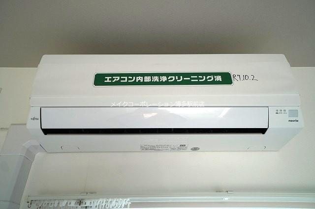 他設備 MODERN PALAZZO 天神南II その他7