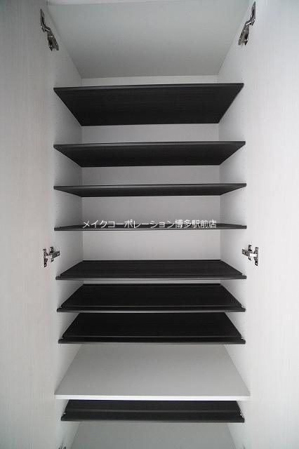 収納 MODERN PALAZZO 天神南II その他9