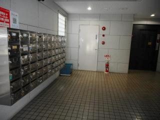 エントランス 新松嵜ビル その他1