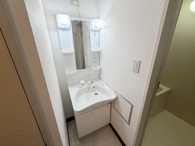 洗面所 新松嵜ビル その他3