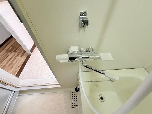 他設備 新松嵜ビル その他4