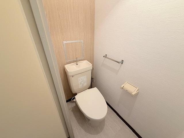 トイレ 新松嵜ビル その他8