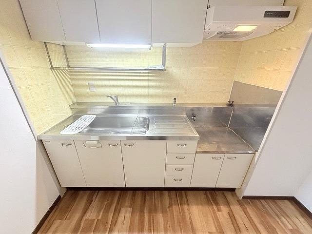 キッチン 新松嵜ビル キッチン