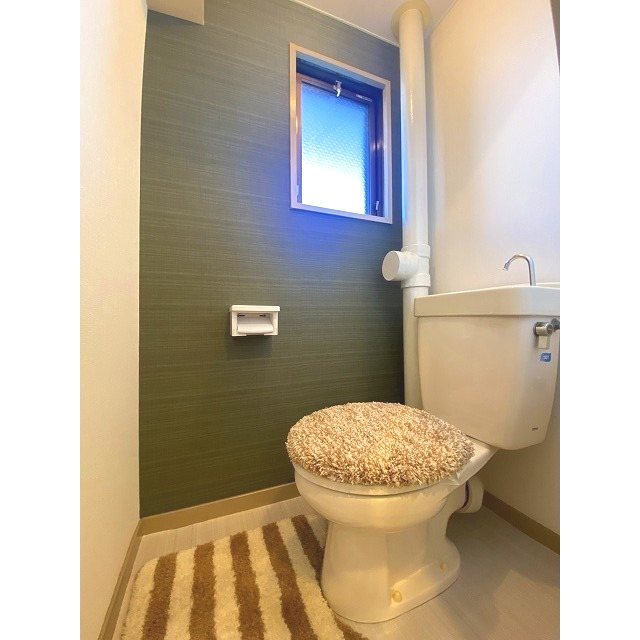 スリーMハイツ その他1