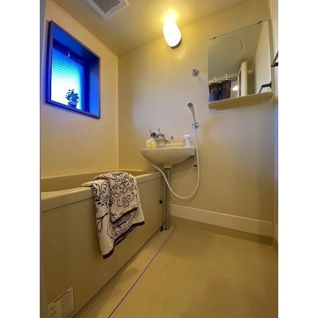 スリーMハイツ その他2