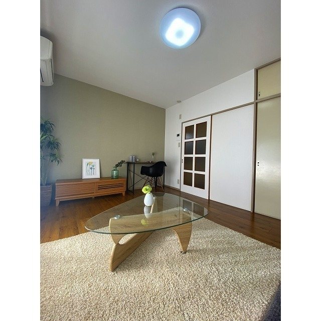 スリーMハイツ その他5