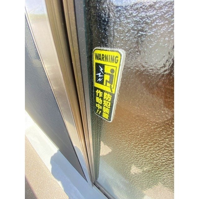 スリーMハイツ その他9