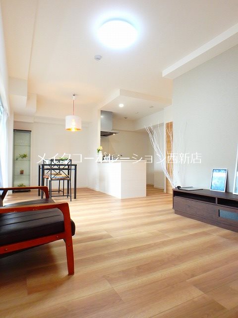 マークステラ高取 その他1