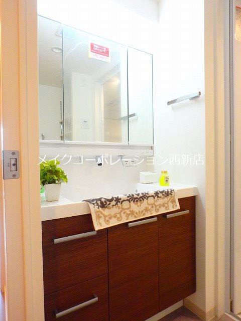 マークステラ高取 その他3