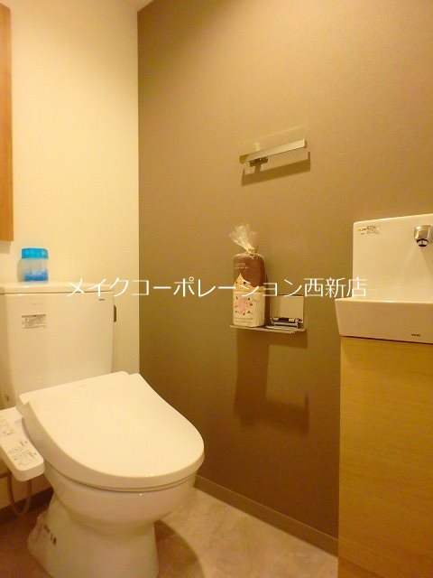 マークステラ高取 その他4