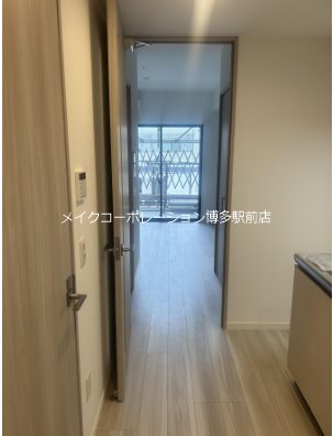 ※入居中の為別部屋写真使用現状優先 LANDIC BAY FIELD その他5