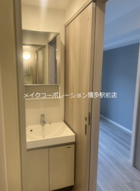 ※入居中の為別部屋写真使用現状優先 LANDIC BAY FIELD その他9