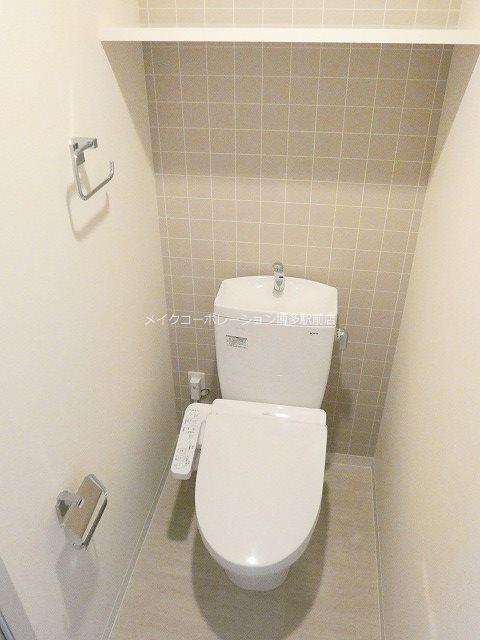 トイレ LANDIC PREMIUM HAKATA その他1