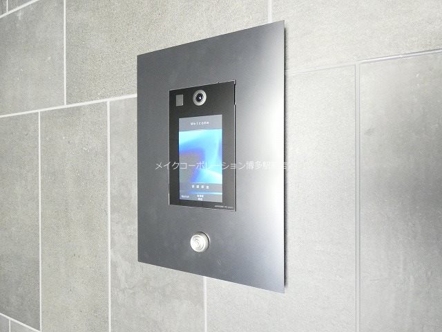 セキュリティ LANDIC PREMIUM HAKATA その他7