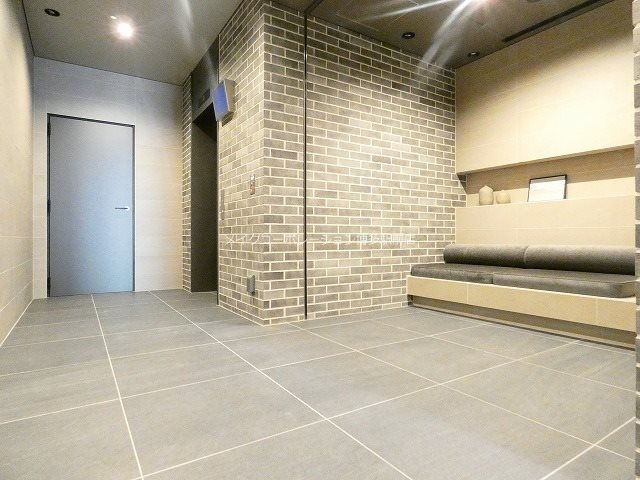 エントランス LANDIC PREMIUM HAKATA その他8