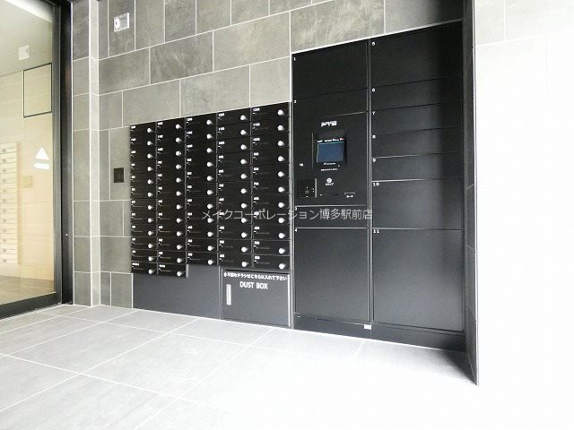 他共有部分 LANDIC PREMIUM HAKATA その他11