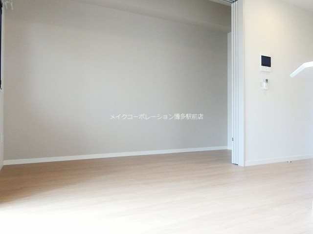 ベッドルーム LANDIC PREMIUM HAKATA ベッドルーム