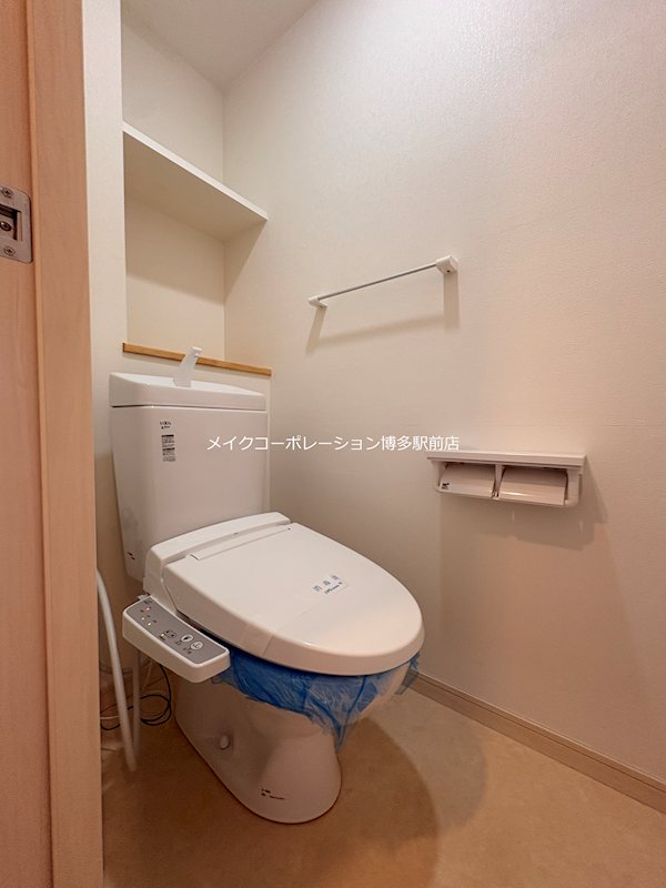 トイレ プランドール高砂 その他3