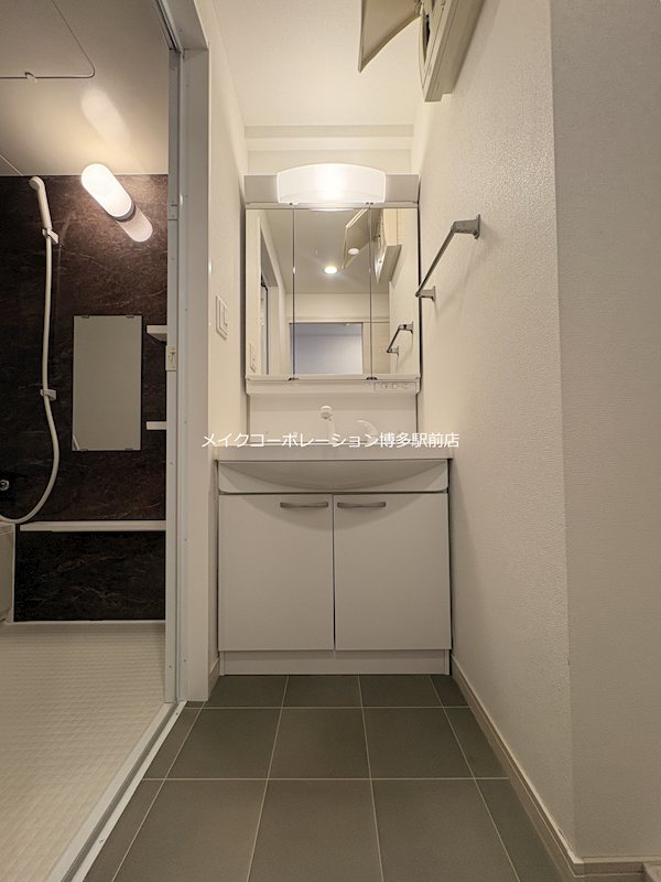 洗面所 プランドール高砂 その他4