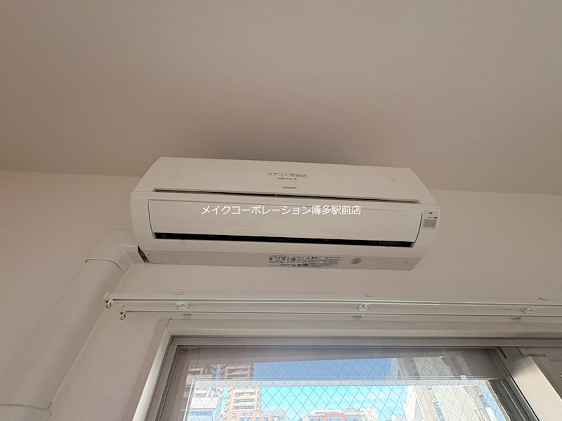 他設備 プランドール高砂 その他5