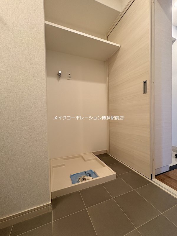 他設備 プランドール高砂 その他11