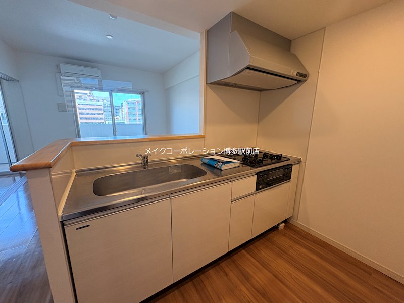 キッチン プランドール高砂 キッチン