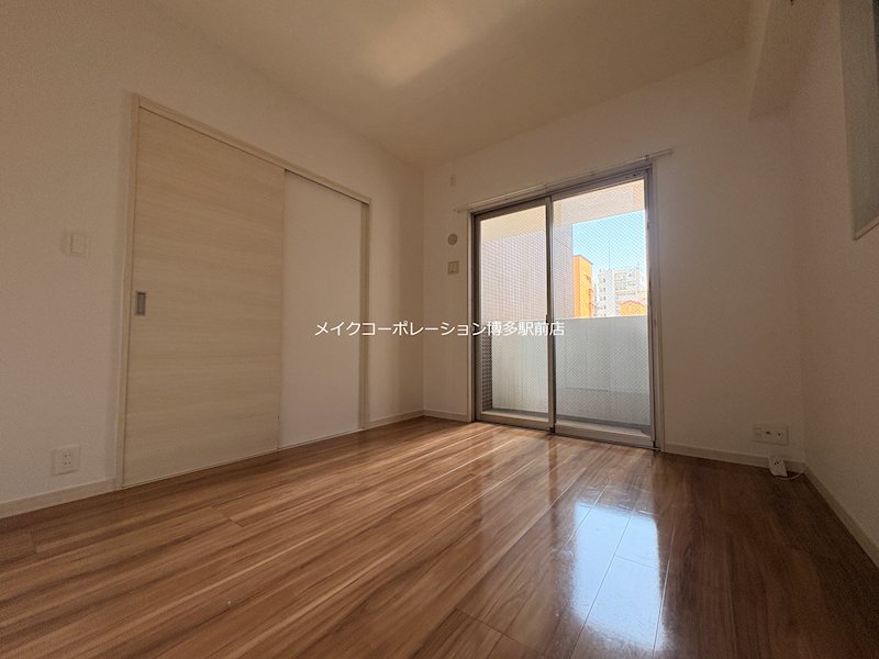 ベッドルーム プランドール高砂 ベッドルーム