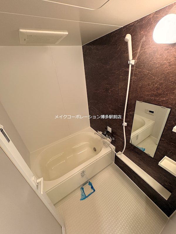 バス プランドール高砂 風呂画像