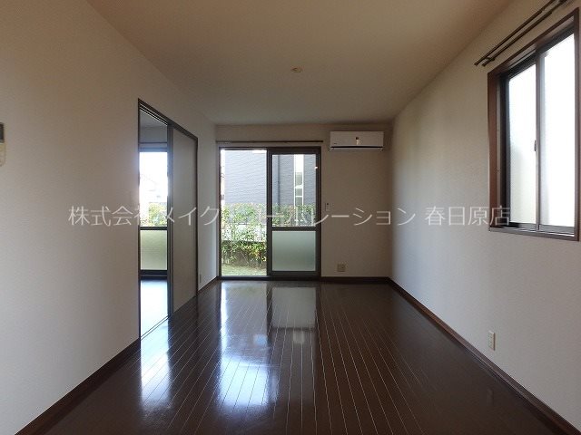 ベジタブルR・Y・A リビング