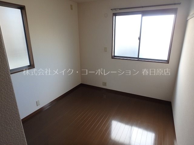 ベジタブルR・Y・A ベッドルーム