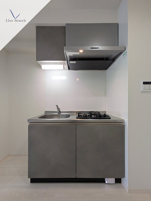 ファーメリー那珂 キッチン