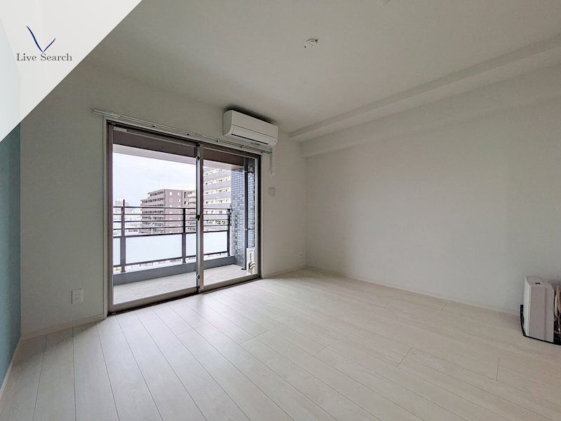 ファーメリー那珂 ベッドルーム