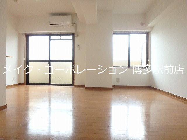 ヴォーヌンク博多駅東 その他1