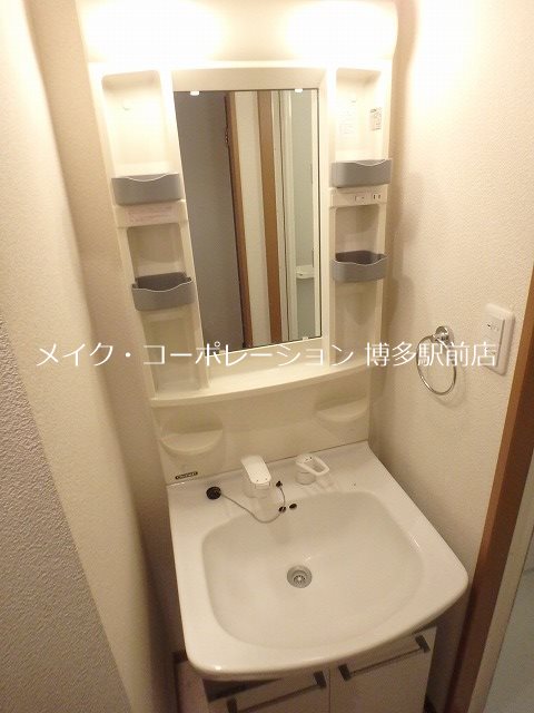 ヴォーヌンク博多駅東 その他2