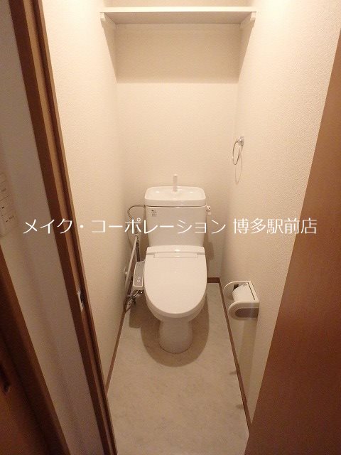 ヴォーヌンク博多駅東 その他3