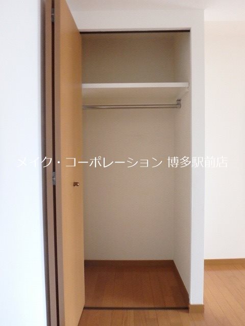 ヴォーヌンク博多駅東 その他4