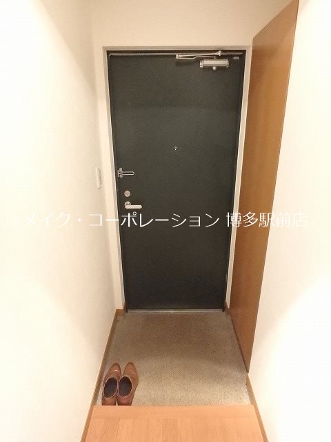 ヴォーヌンク博多駅東 その他9