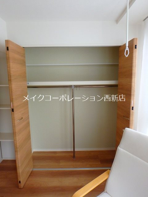 収納 マークステラ高取 その他8