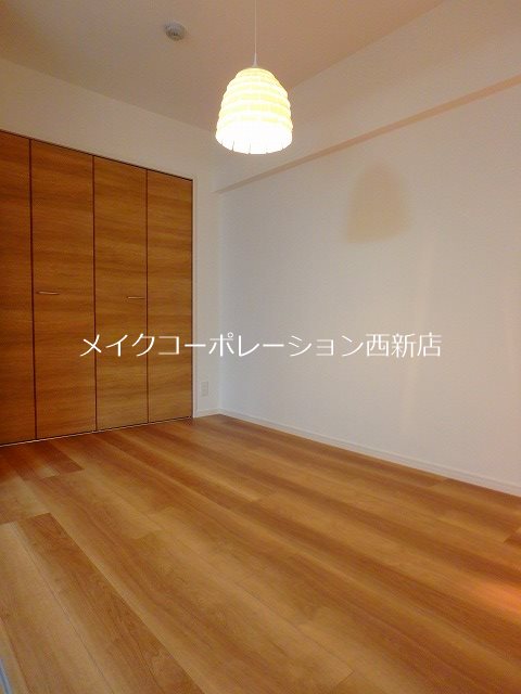 他部屋・スペース マークステラ高取 その他9