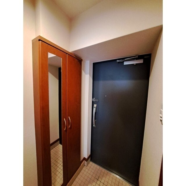 ネストピア大濠公園  玄関