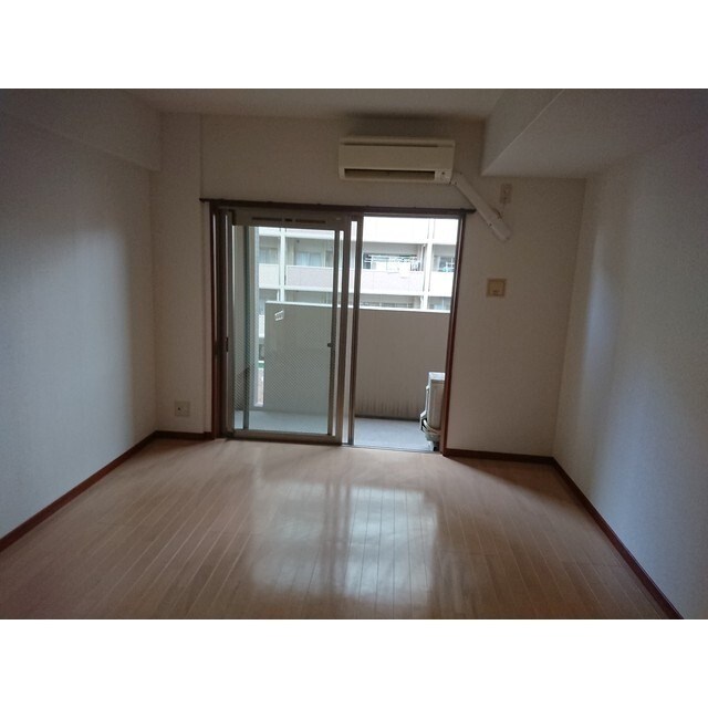 ネストピア大濠公園  ベッドルーム