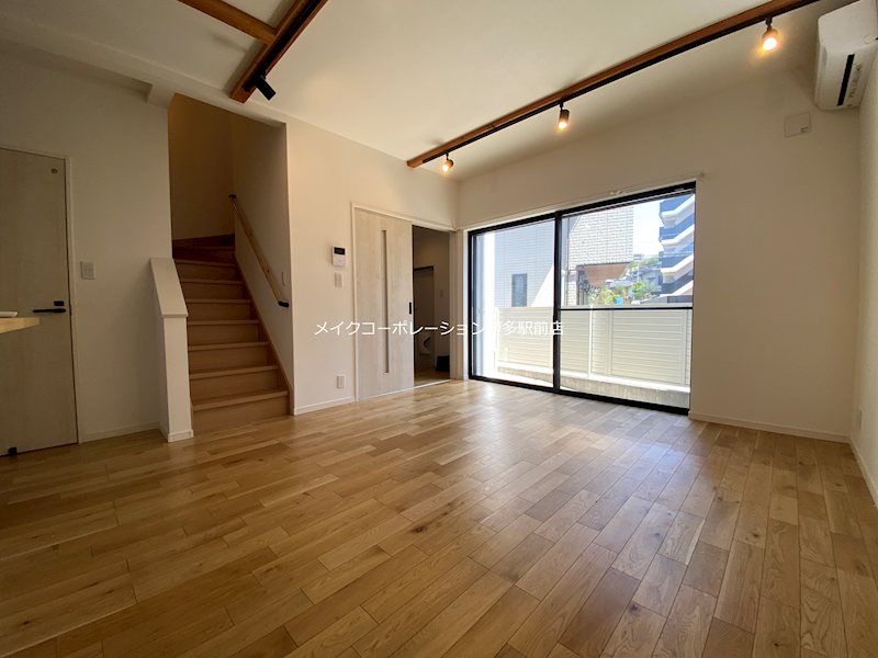 サンテラス六本松スカイビュー その他2