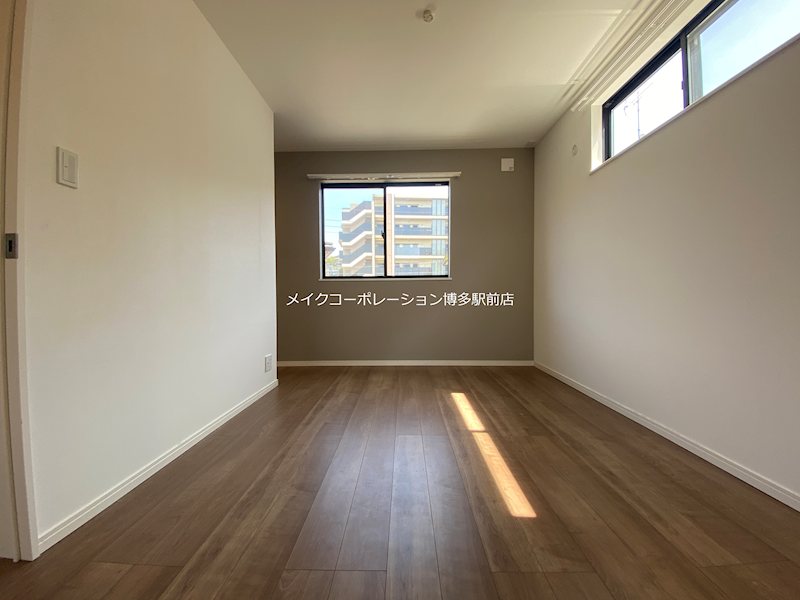 サンテラス六本松スカイビュー その他3