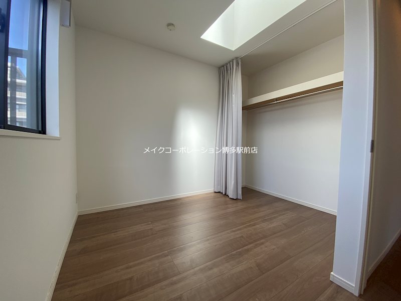 サンテラス六本松スカイビュー その他4