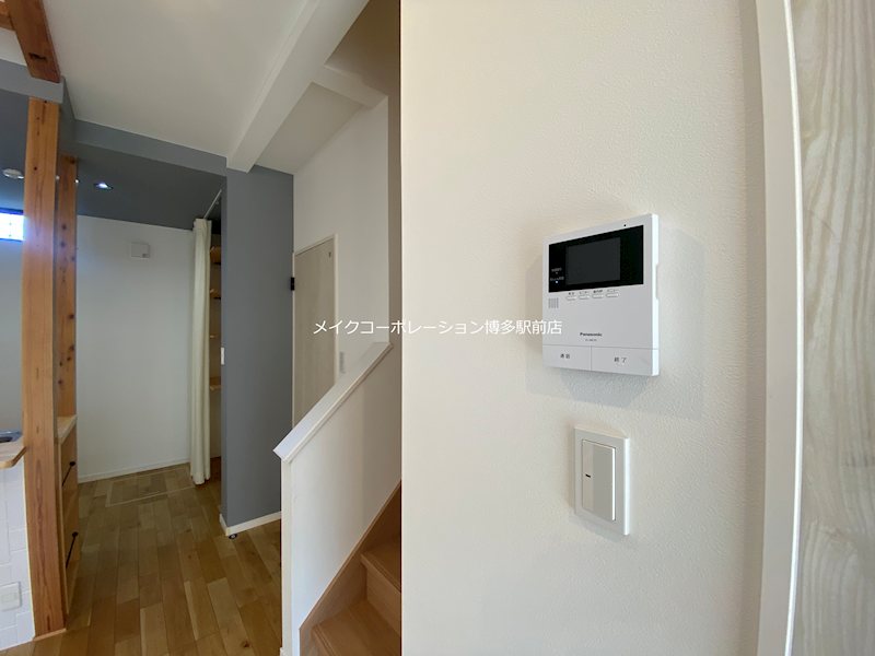 サンテラス六本松スカイビュー その他5