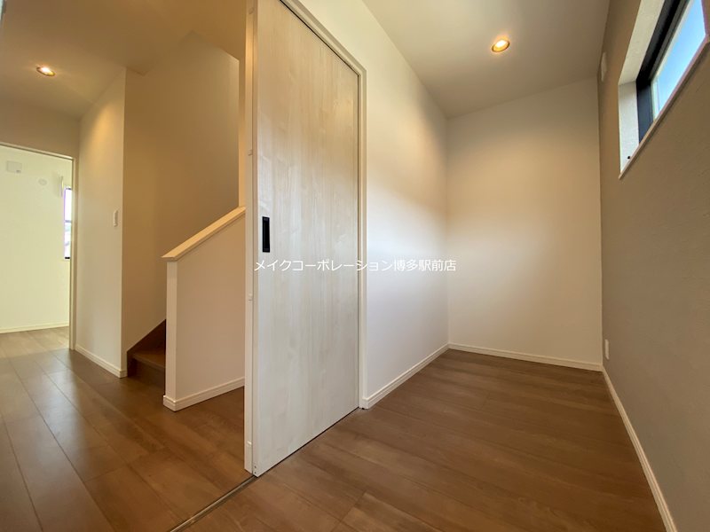 サンテラス六本松スカイビュー その他6