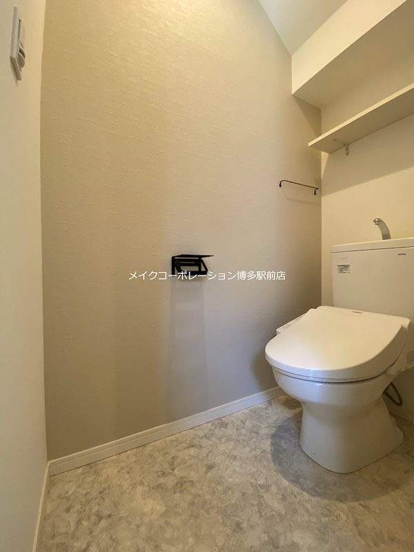 サンテラス六本松スカイビュー その他7