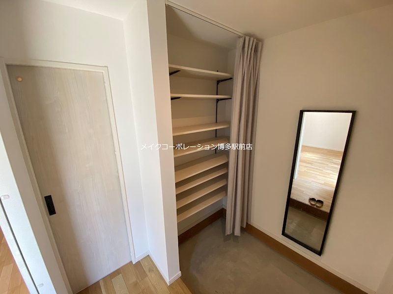 サンテラス六本松スカイビュー その他8