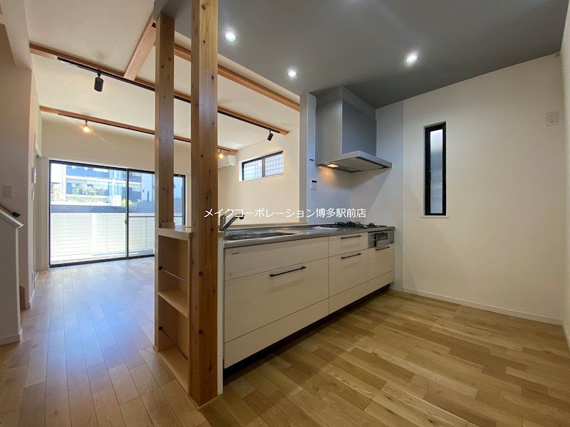 サンテラス六本松スカイビュー その他9