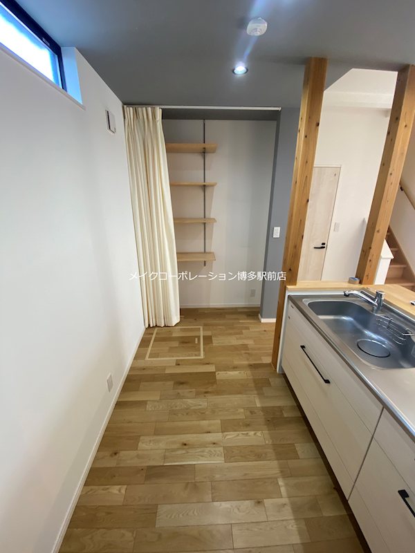 サンテラス六本松スカイビュー その他10